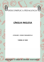 LÍNGUA INGLESA - 6º ano.pdf